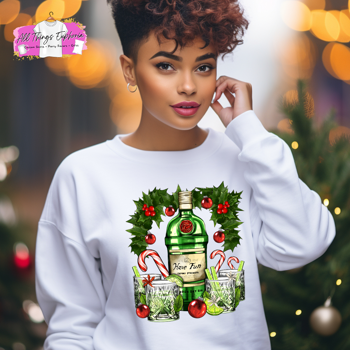 Cocktail jumper sales