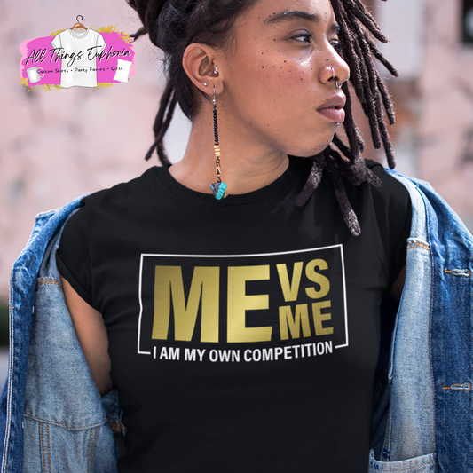 Me VS Me Shirt