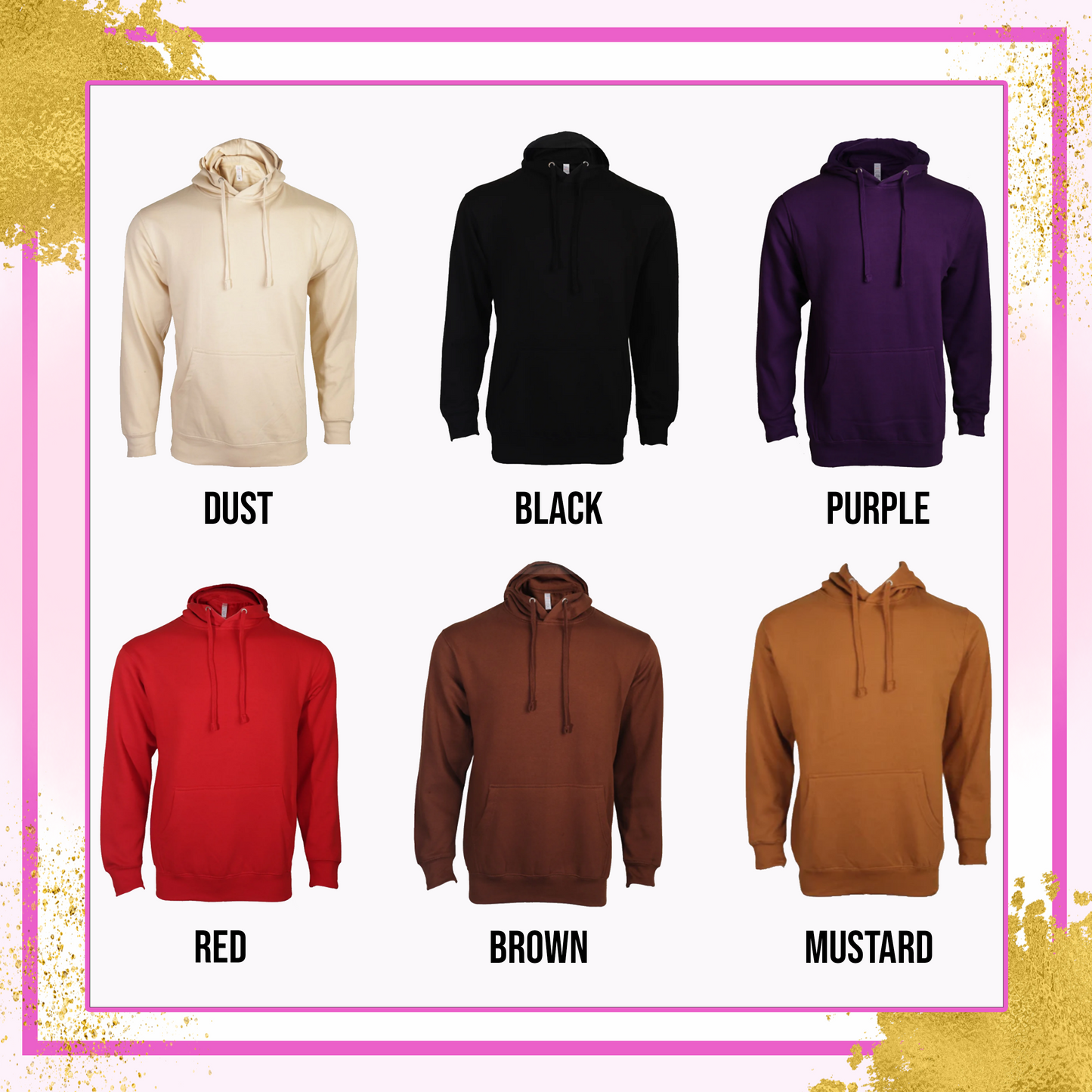 Zodiac Sign Jogger Set